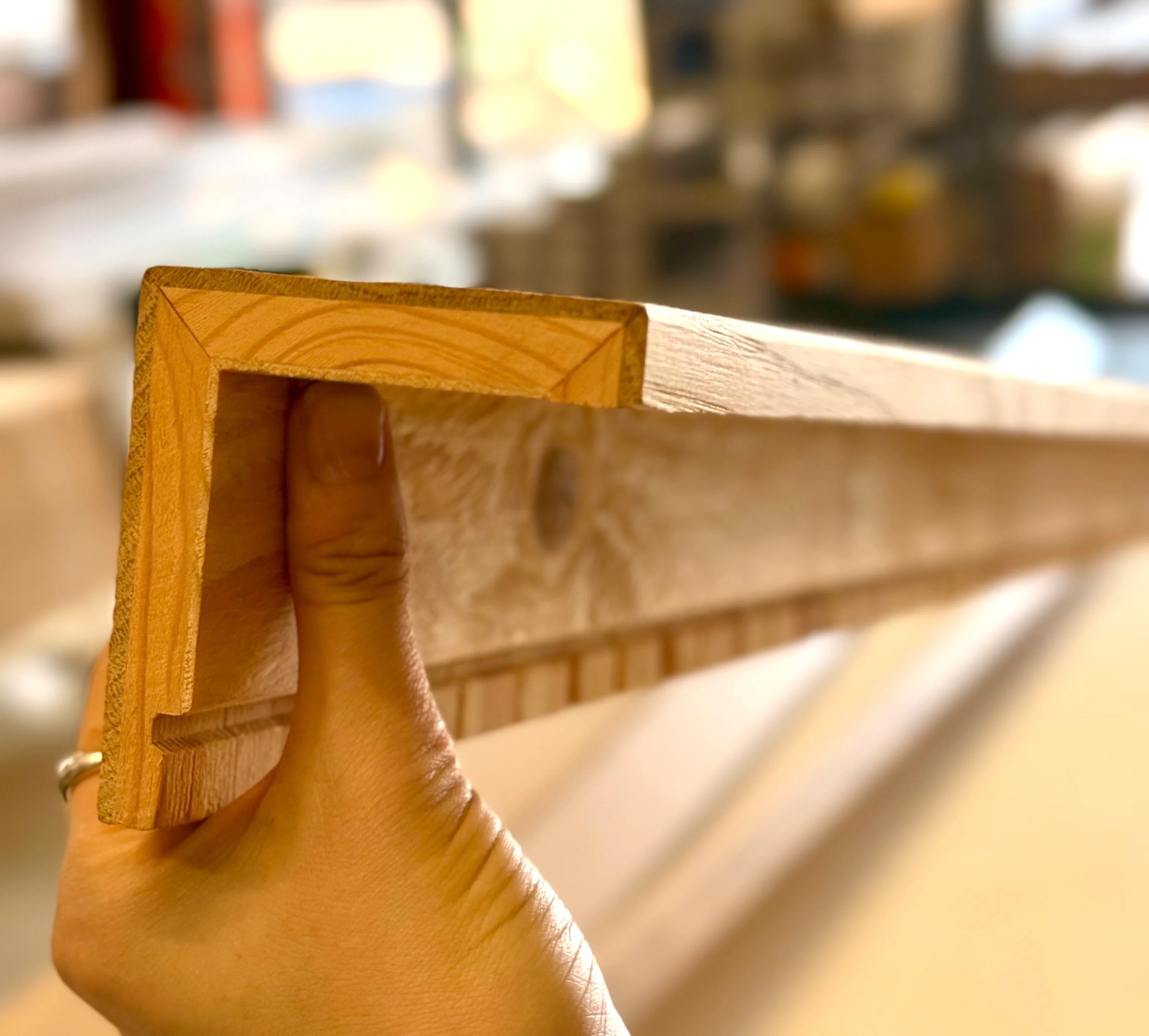 Flush Nosing Edge Cap - Image 4