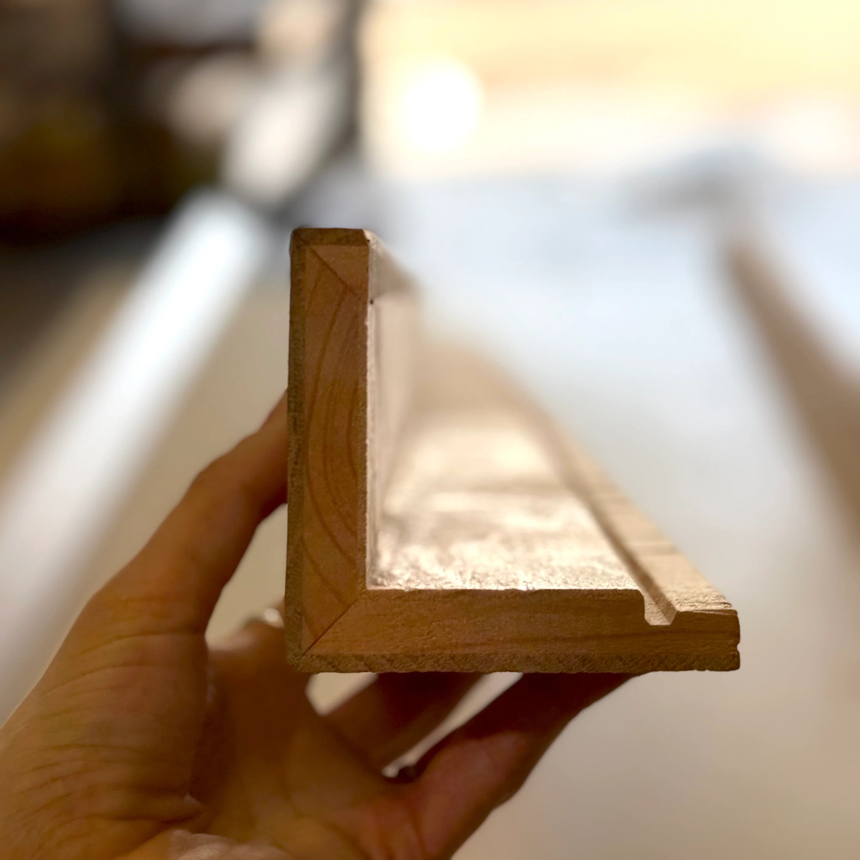 Flush Nosing Edge Cap - Image 5
