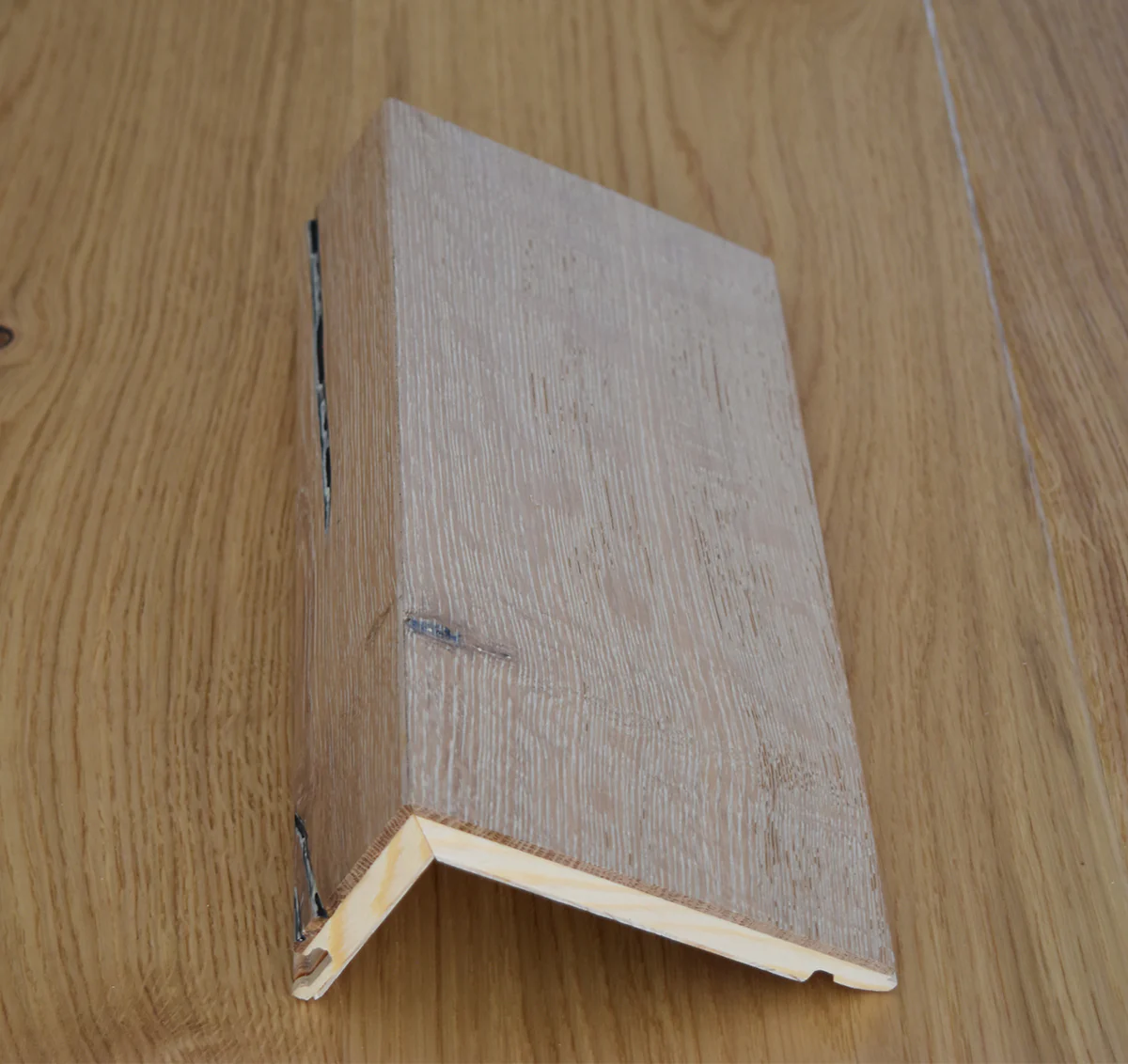 Flush Stair Nosings - Image 10