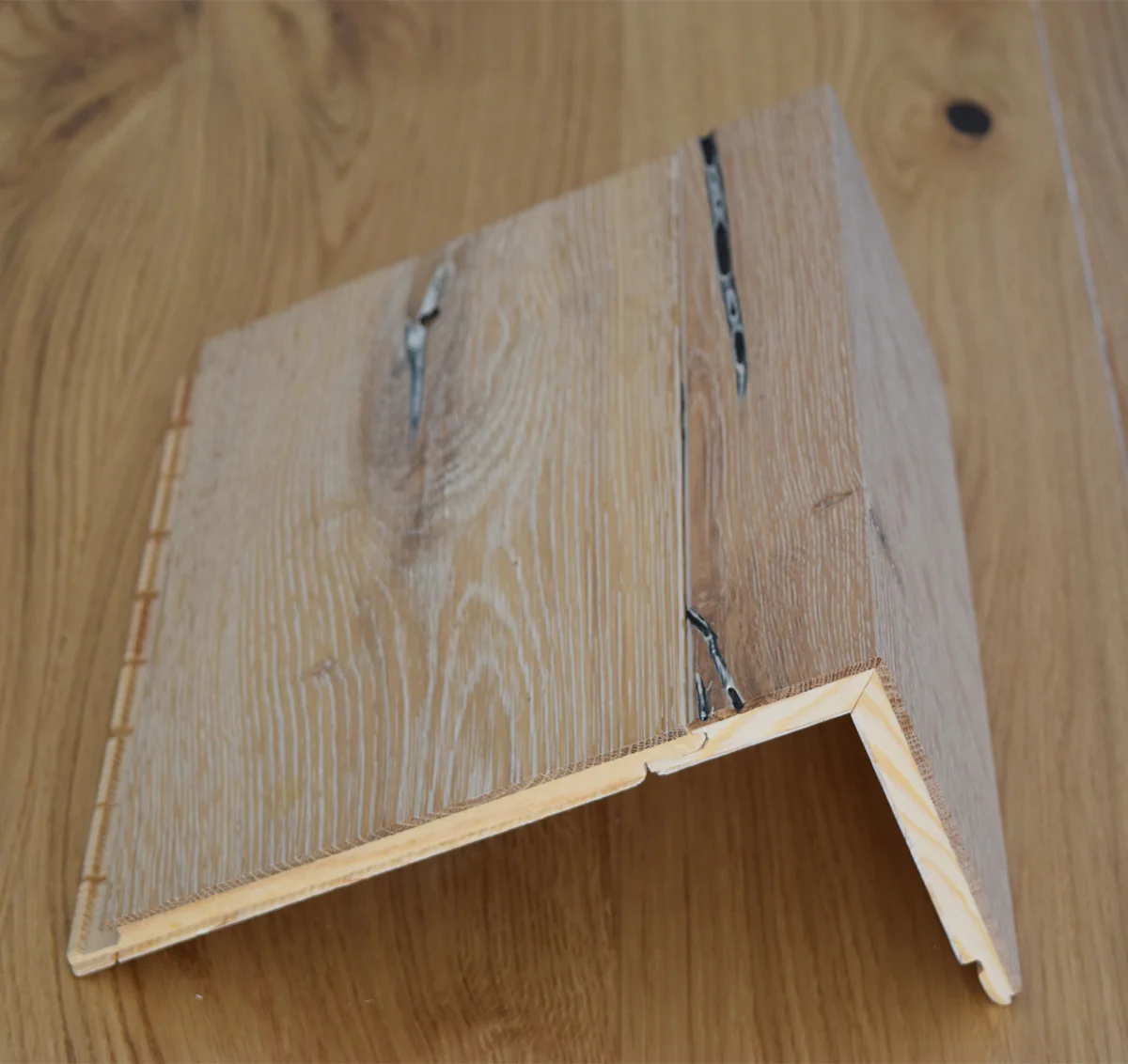 Flush Stair Nosings - Image 11
