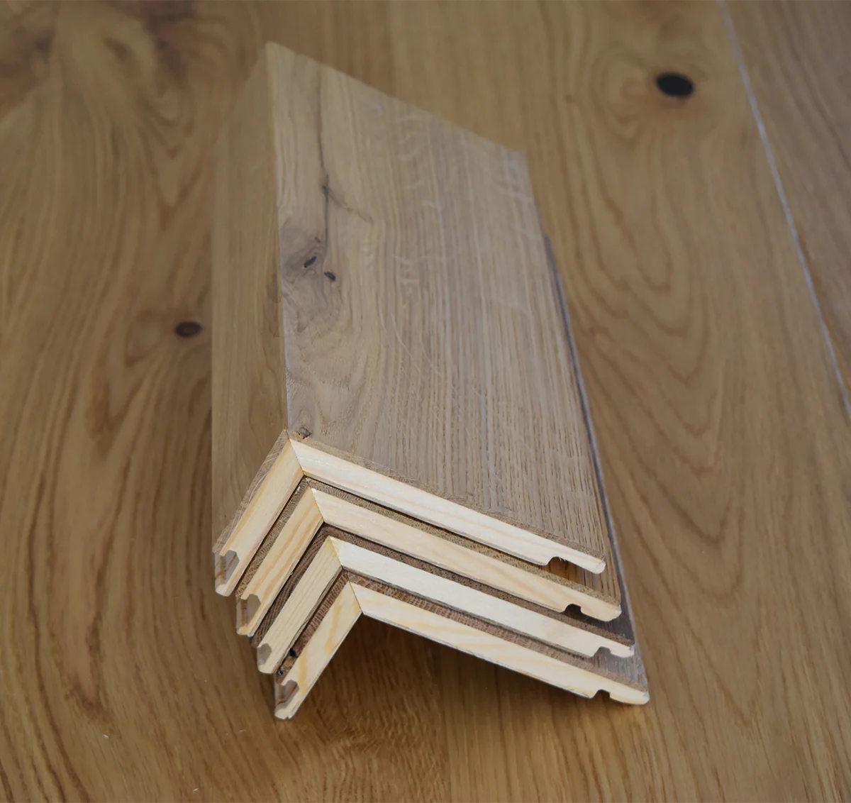 Flush Stair Nosings - Image 9